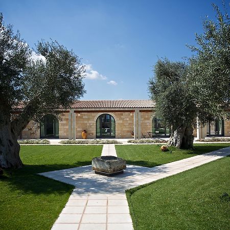 Masseria Stali, The Originals Relais Caprarica di Lecce Exteriör bild