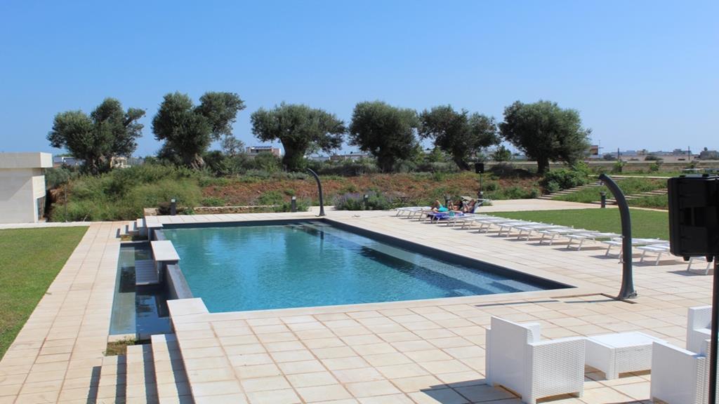 Masseria Stali, The Originals Relais Caprarica di Lecce Exteriör bild