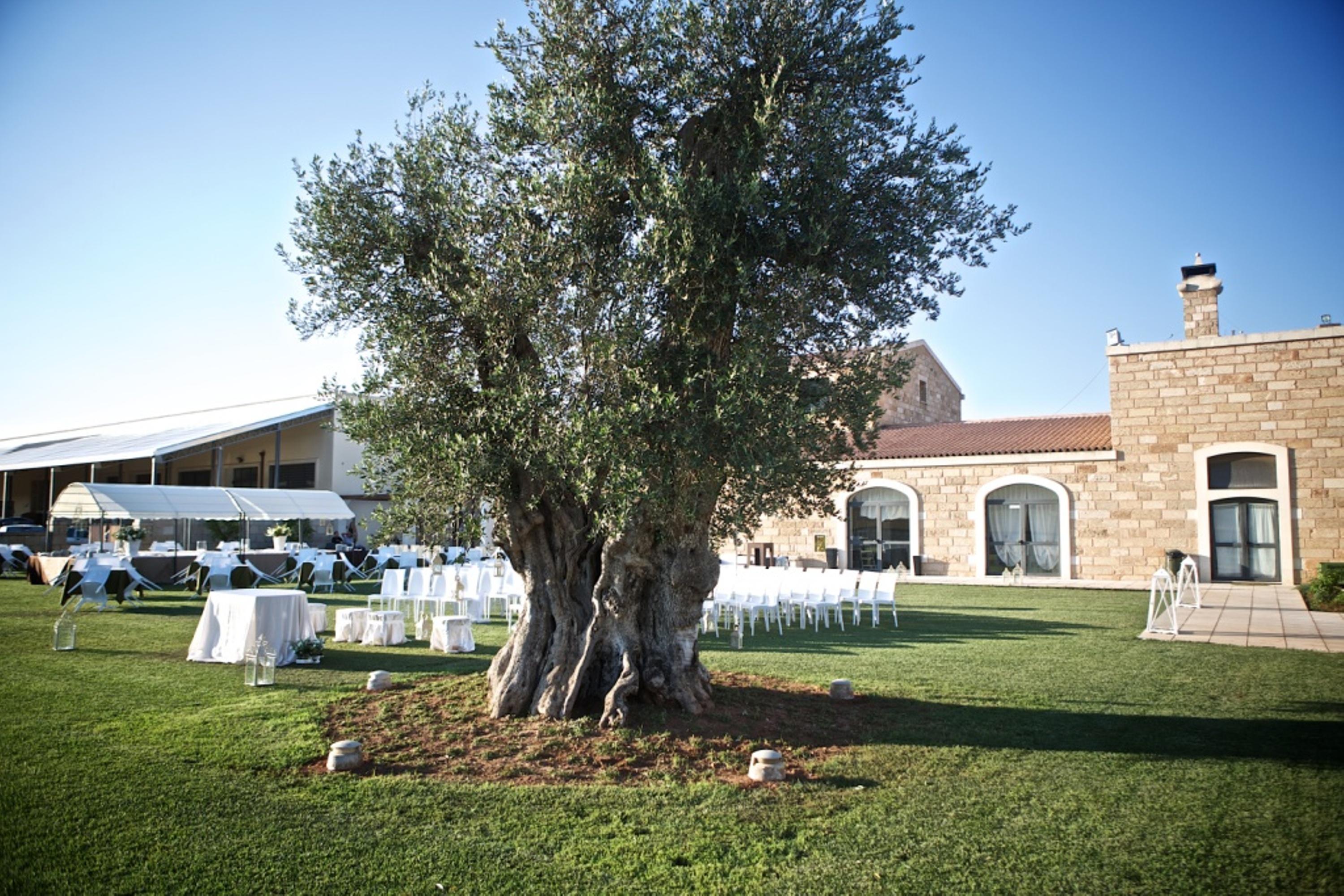 Masseria Stali, The Originals Relais Caprarica di Lecce Exteriör bild