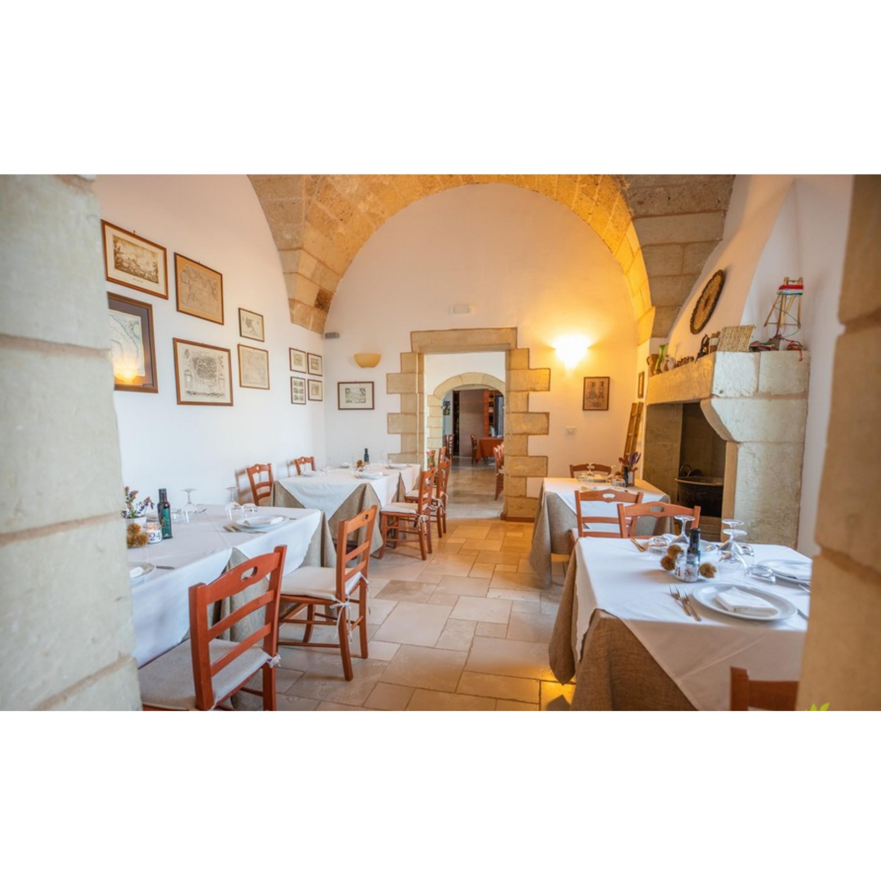 Masseria Stali, The Originals Relais Caprarica di Lecce Exteriör bild