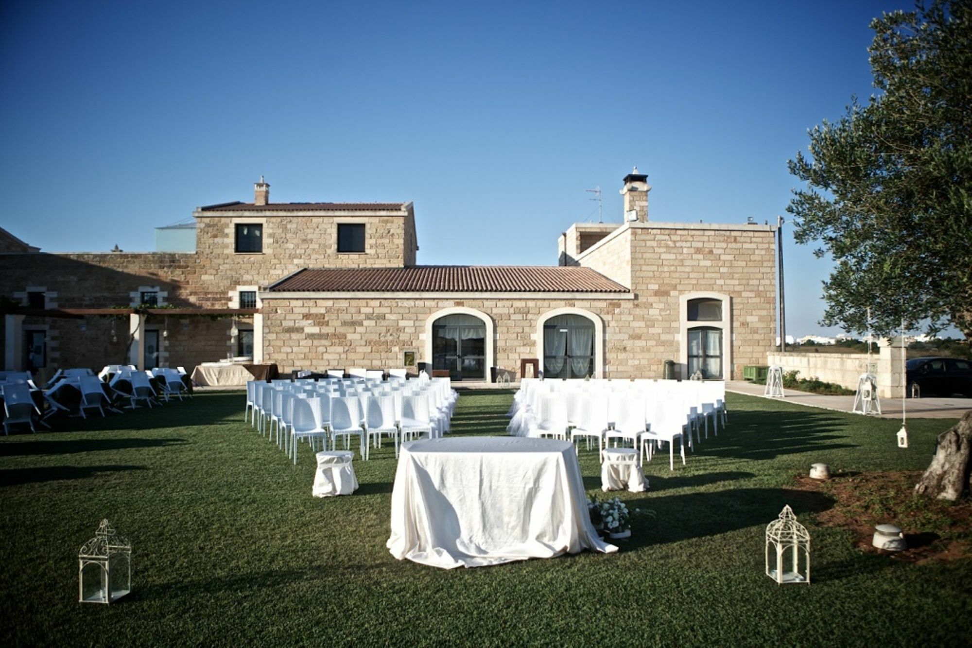 Masseria Stali, The Originals Relais Caprarica di Lecce Exteriör bild