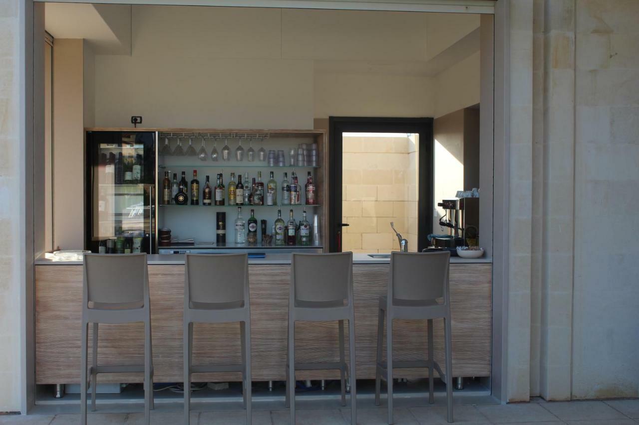 Masseria Stali, The Originals Relais Caprarica di Lecce Exteriör bild